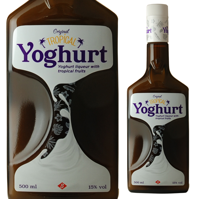 新品未使用 2021年ファッション福袋 あす楽 ベレンツェン トロピカルヨーグルト 15度 500ml 箱なし integrateja.eu integrateja.eu