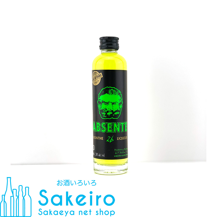 【激安アウトレット!】 セール 登場から人気沸騰 アブサント26 ミニ 26％ 100ml integrateja.eu integrateja.eu