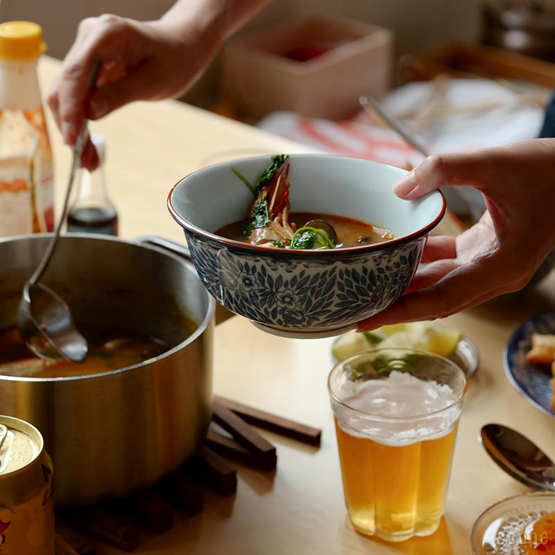 【国際ブランド】 人気商品 ロールストランド オスティンディア フローリス ボウル Rorstrand Ostindia integrateja.eu integrateja.eu