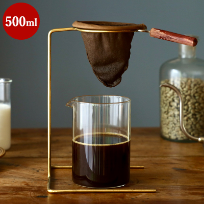 直火 オーブン OK 耐熱性に優れたVISION GLASSは多用途に使えます。  BOROSIL VISION JUG  S  直火 ポット 耐熱ガラス コーヒーポット ガラスポット 耐熱 ジャグ ウォータージャグ クッカー オーブン レンジ グラス おしゃれ 容器 クリア