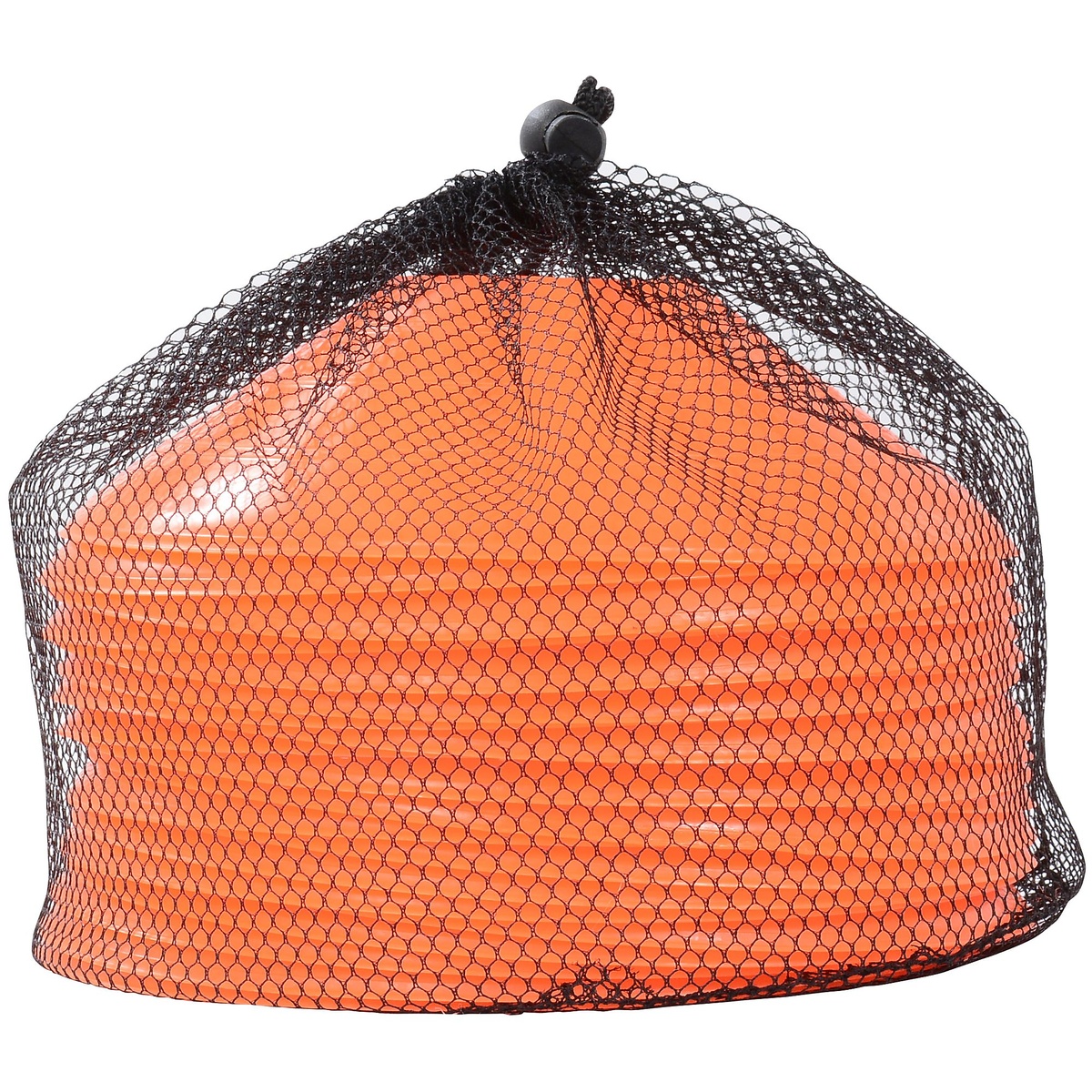 エスエーギア サッカー その他アクセサリー マーカーコーン5CM 24P s.a.gear ● s.a.gear  エスエーギア  マーカーコーン5CM 24P サッカー その他アクセサリー FREE オレンジ SA-Y17-102-005