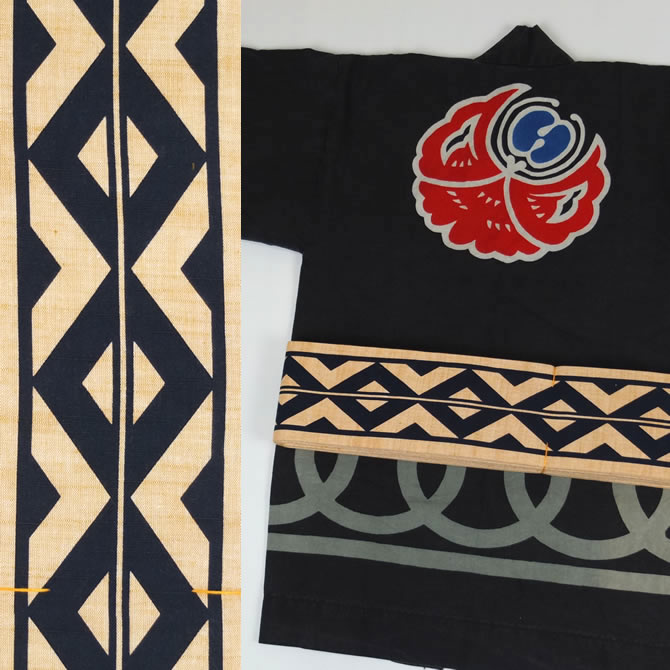 高い品質 最大59%OFFクーポン 染め角帯 角印 角-33 幅：約８ｃｍ 柄：角印 お祭り用品 祭り用品 お祭り 衣装 お祭り衣装 祭り衣装 帯 男 女性 浴衣 祭り 角帯 和柄 和服 綿 着物 太い 太帯 integrateja.eu integrateja.eu