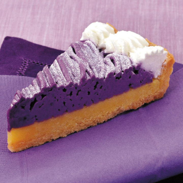 紫いもとさつまいものタルト 約70g×6個入 5929 冷凍食品 冷凍 ケーキ 洋菓子 スイーツ デザート