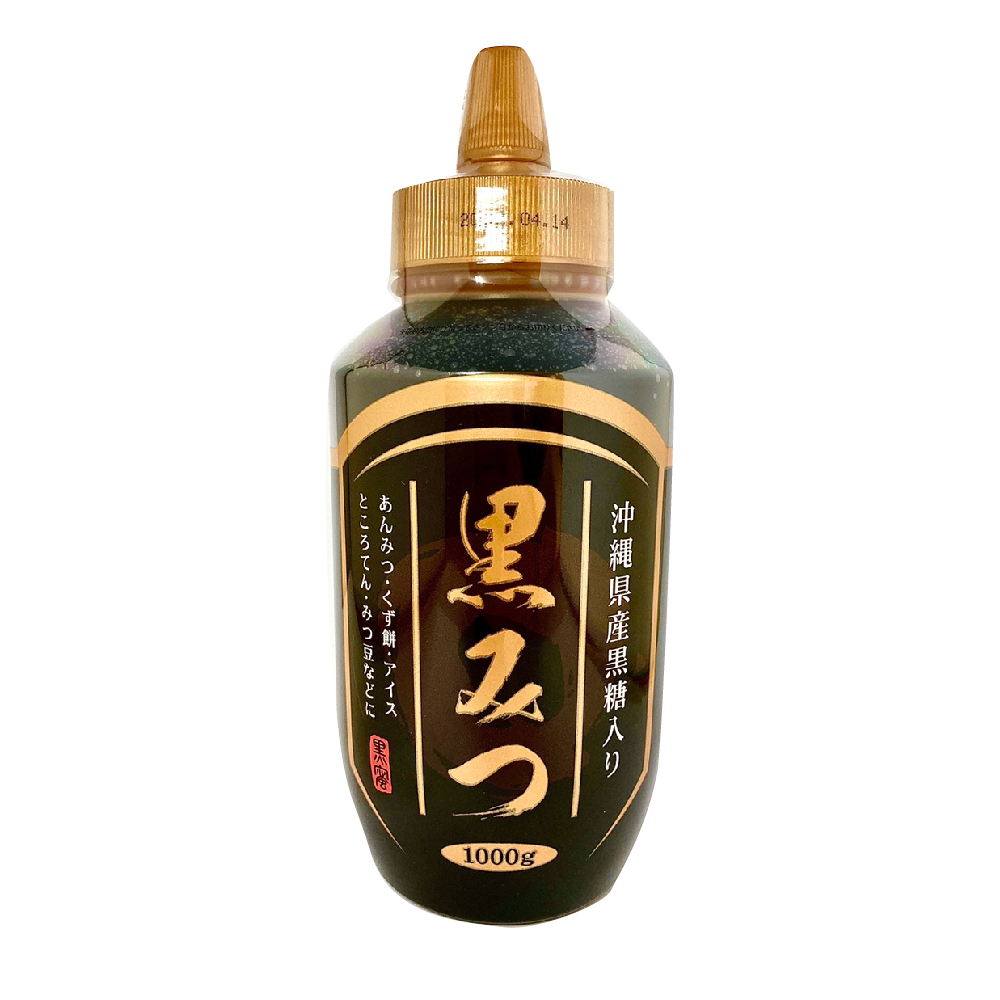 お気に入 楽天市場 光商 沖縄黒糖 黒みつ 1000g integrateja.eu integrateja.eu