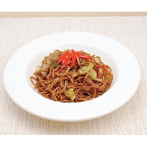 【レビューで送料無料】 人気提案 冷凍 調理済焼そば１ｋｇ ジェフダほんのりとした甘口ソースで仕立てました 冷凍食品 10800円以上で送料無料 ジェフダ 焼きそば ご飯物 integrateja.eu integrateja.eu