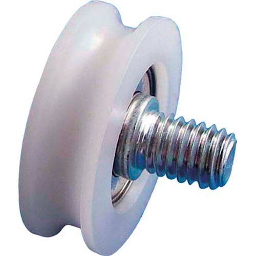 イースタン 樹脂ベアリングEU-Bタイプ EU0635B_1362 外径:35mm|工場・現場用商品 生産加工用品 駆動機器・ベアリング ベアリング