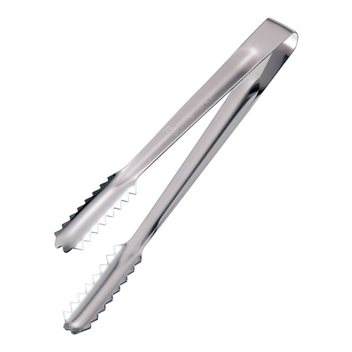 5980円（税込）以上で送料無料！＆追加で何個買っても同梱０円！ 田辺金具 T-one 18-0 棒アイストング PBU0301