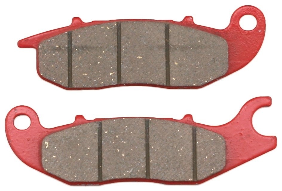 DAYTONAデイトナ ブレーキパッド  赤パッド ブレーキパッド DAYTONA デイトナ 赤パッド ブレーキパッド APE50 TypeD CBR125R CT125 GROM ハンターカブ モンキー125 モンキー125 HONDA ホンダ HONDA ホンダ HONDA ホンダ HONDA ホンダ HONDA ホンダ HONDA ホンダ HONDA ホンダ