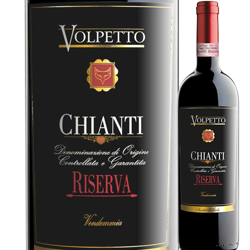 値引 国内発送 パーカー満点キオッチョリが造るキャンティ キャンティ リゼルヴァ ヴォルペット ワイン ピープル 2017年 イタリア トスカーナ 赤ワイン フルボディ 750ml integrateja.eu integrateja.eu