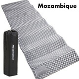Mozambique アルミナムフォーム