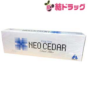 4カートンご購入で 送料無料！ネオシーダー 1カートン（20本入x10個）   ネオシーダー１カートン（20本入x10個）